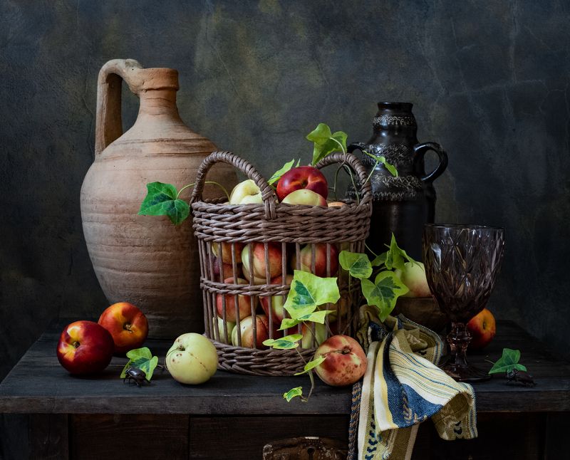 натюрморт ***photo preview