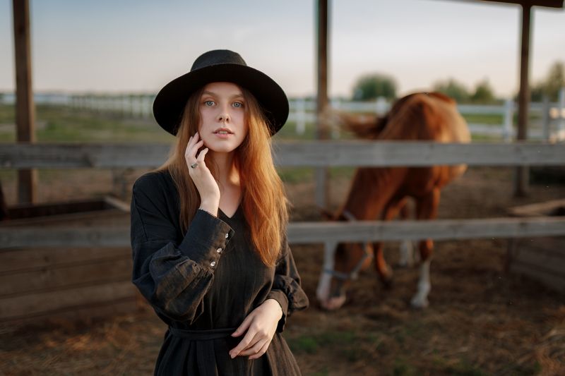 Кристина фото превью