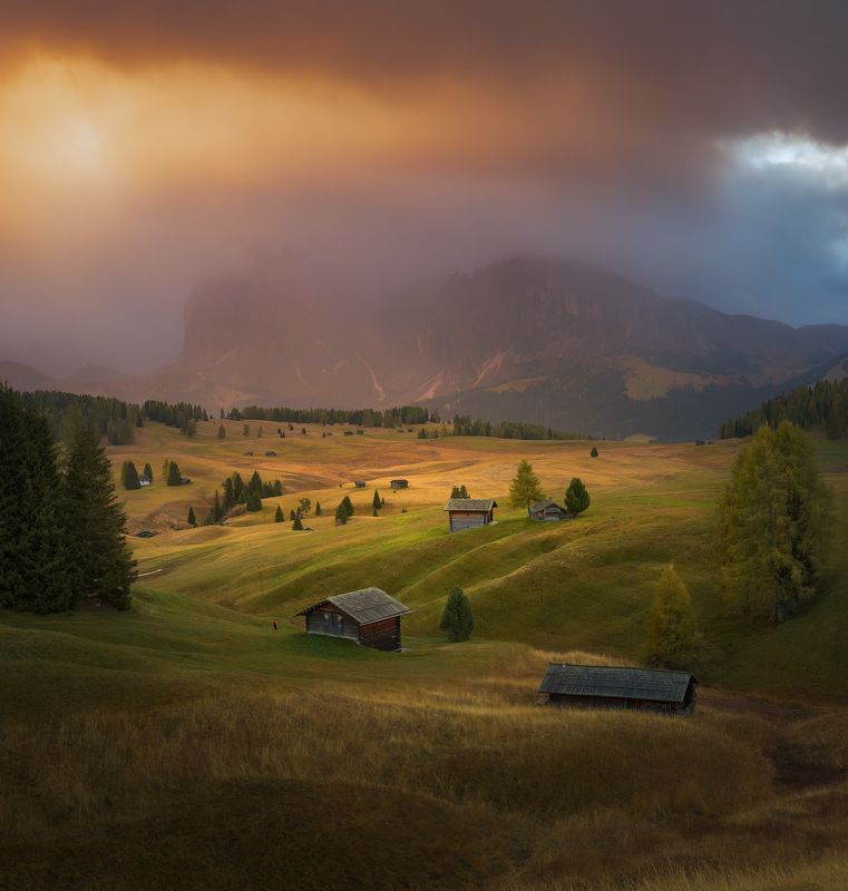 Альпе ди сьюзиphoto preview