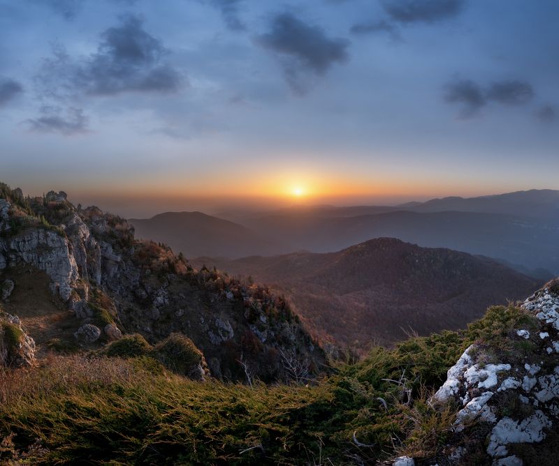 Khvamli sunsetphoto preview