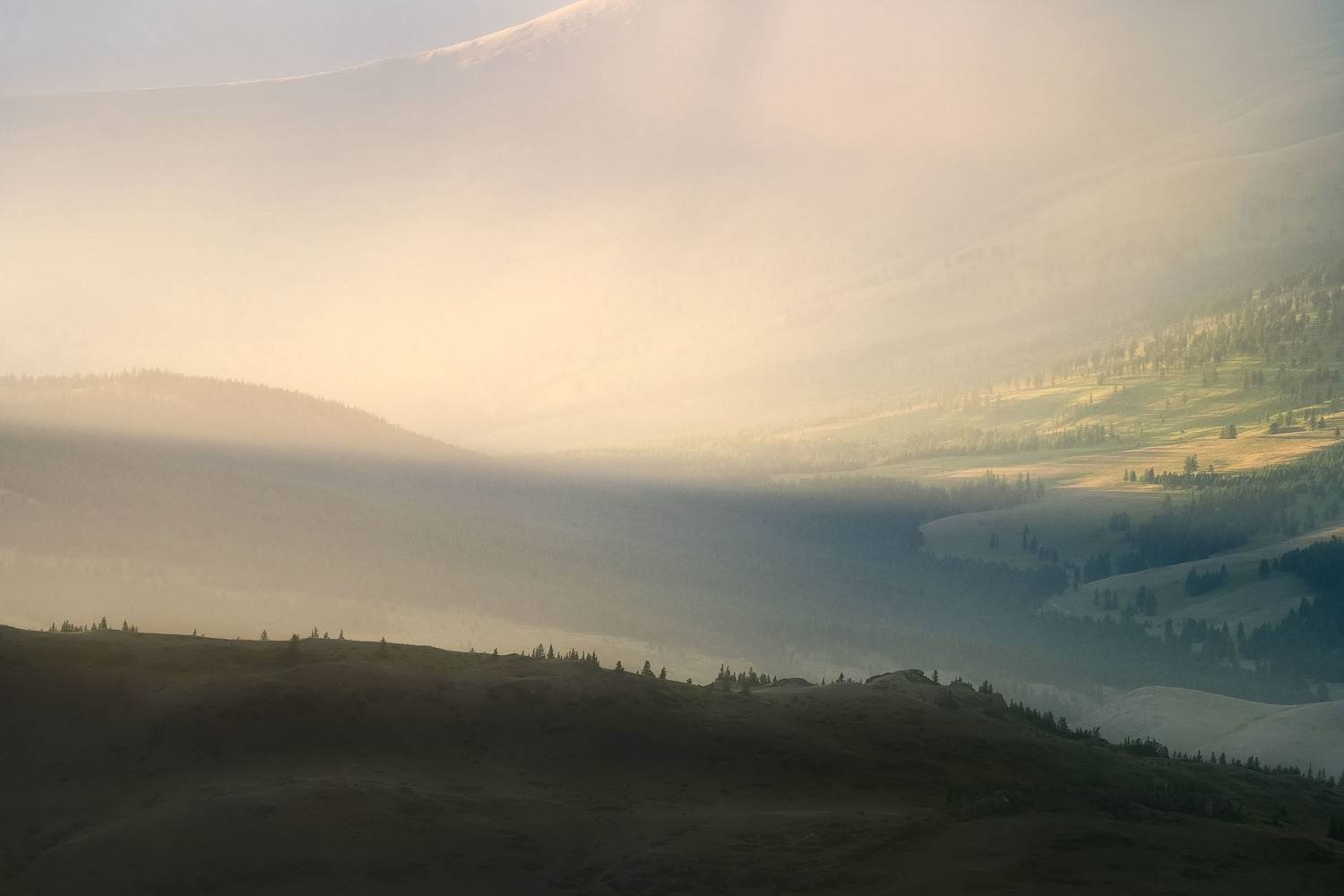 Курайские этюды… Kurai etude…. Автор: Евгений Важенин , Евгений Важенин