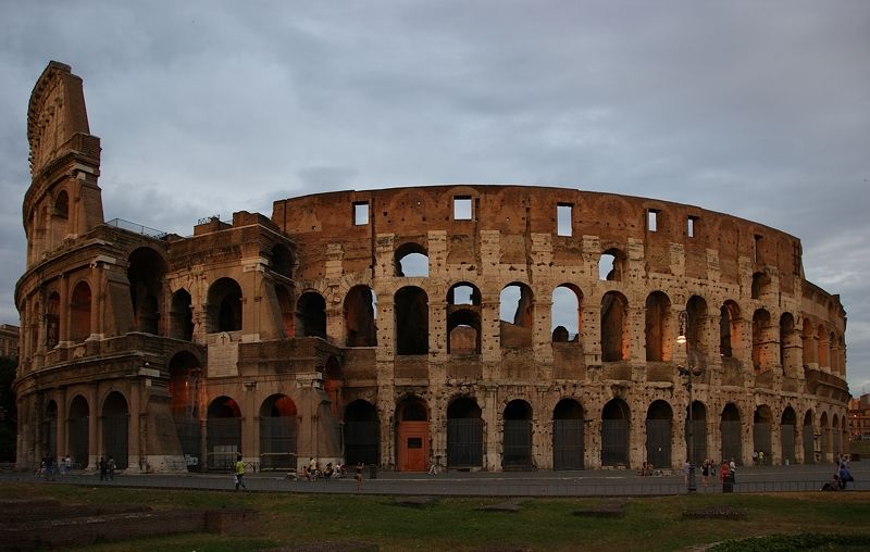 Colosseumphoto preview