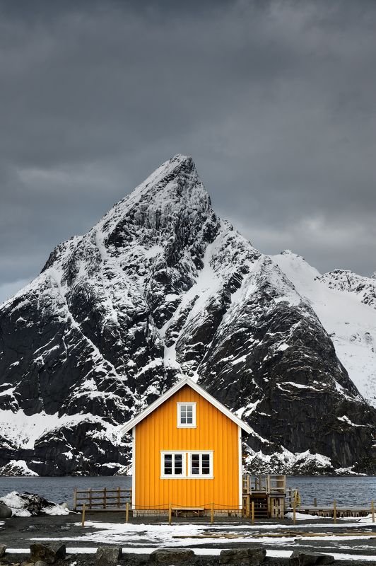 Все в домике...photo preview