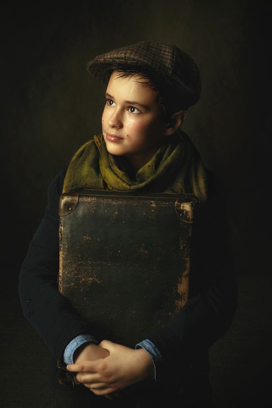 Оливер Твистphoto preview