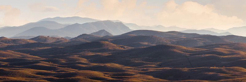 крым, караби, горы, панорама ***photo preview