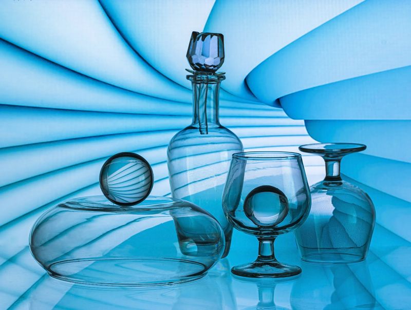 стеклянный натюрмортphoto preview