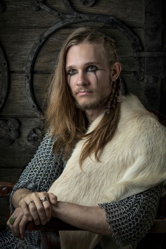 Викингphoto preview