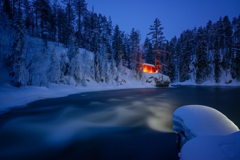 За поворотом прошлое....photo preview