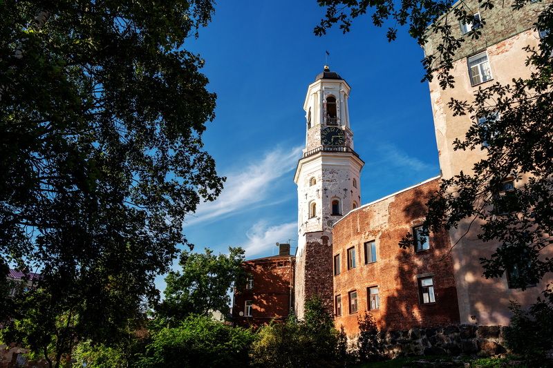 Выборгphoto preview