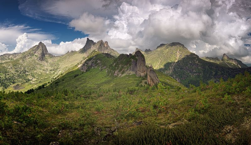 Саяныphoto preview