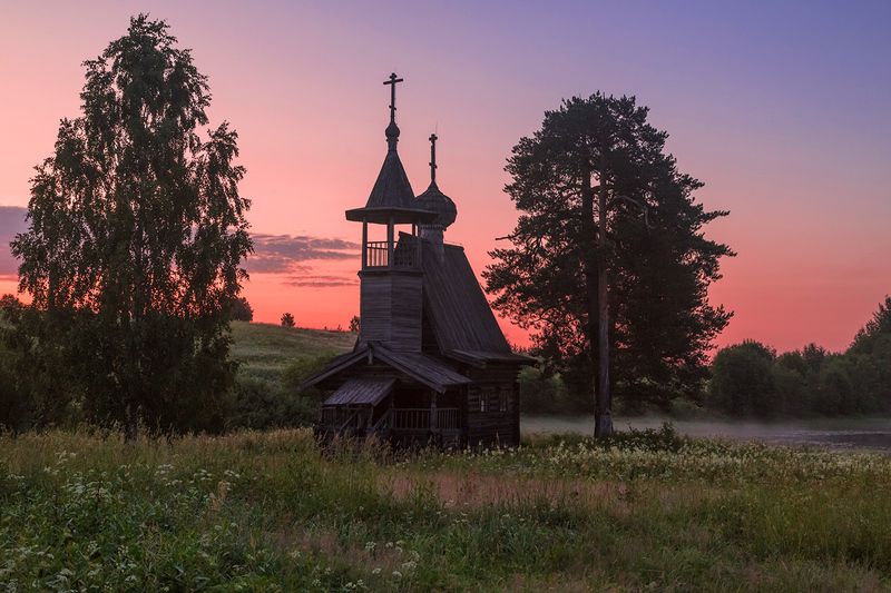 Кенозероphoto preview