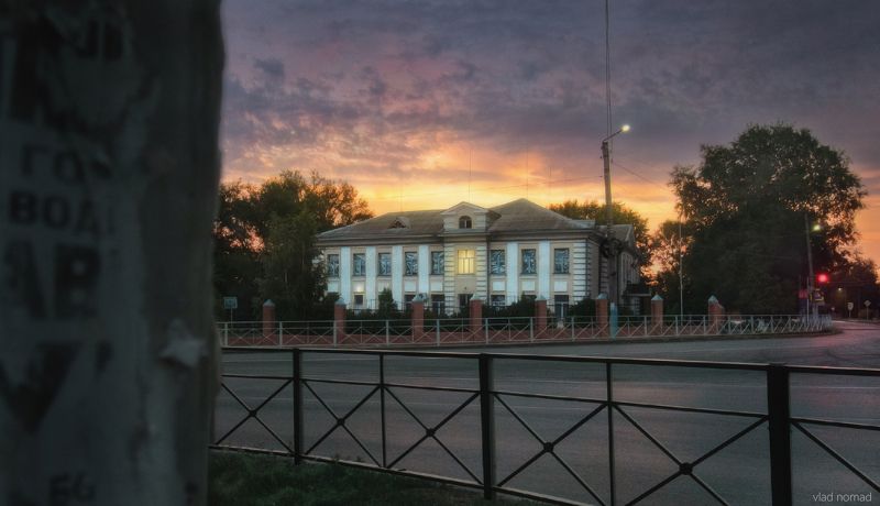 МБОУ Лицей №1 город Морозовскphoto preview