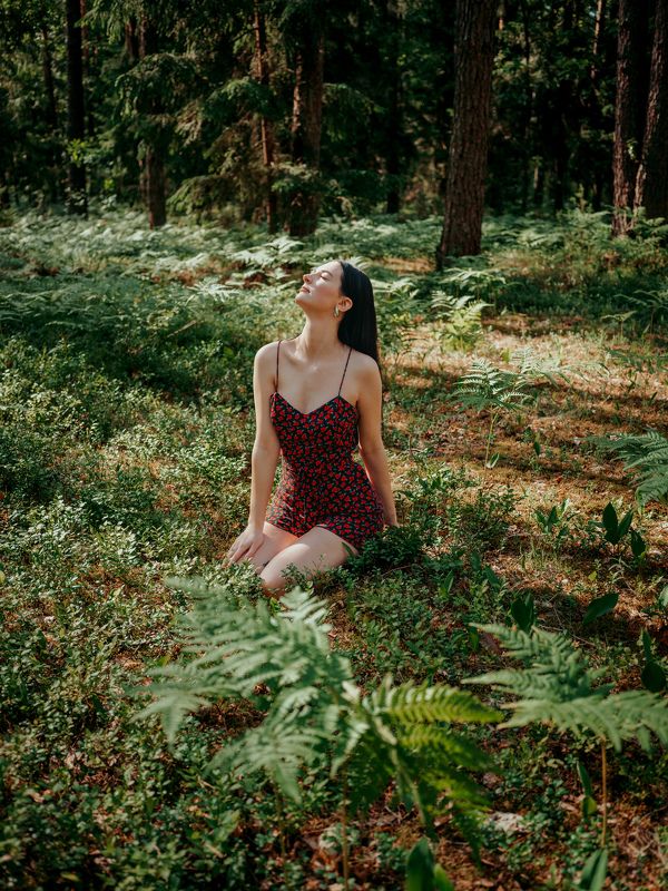 portrait  Nastyaphoto preview