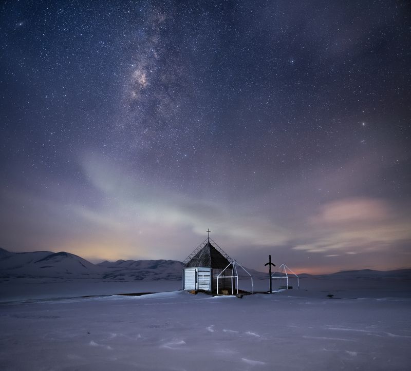 Paravani Lakephoto preview