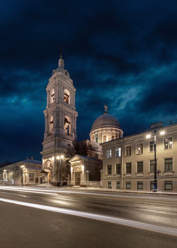 Церковь Святой Великомученицы Екатериныphoto preview