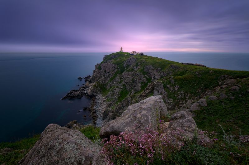 Мыс Поворотныйphoto preview