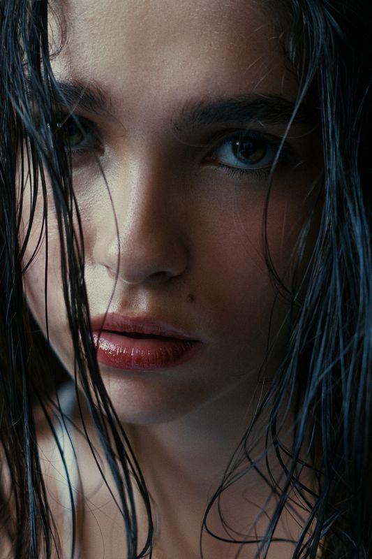 portrait, fashion, editorial, fashionphotography, girl, model Panizphoto preview