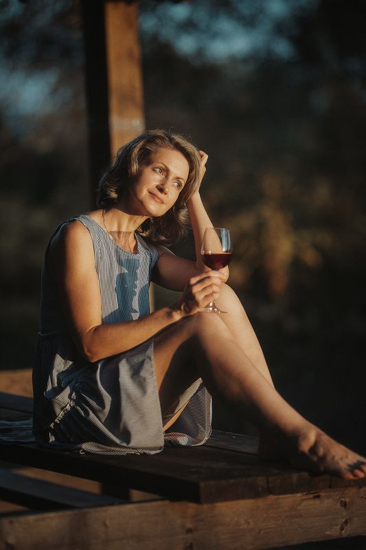 Мне все же нравится жизнь...photo preview