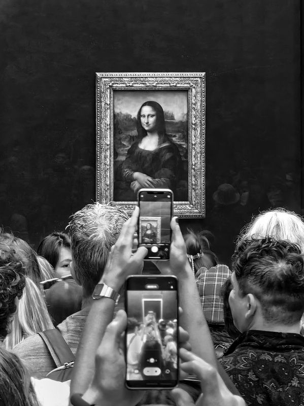 Мона Лизаphoto preview