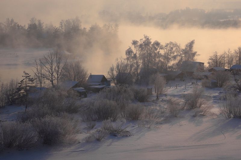 Зимой на островеphoto preview