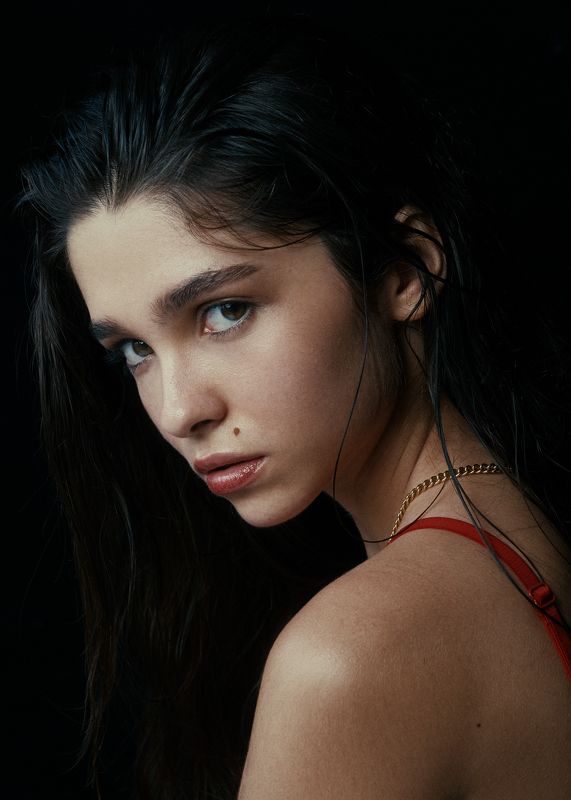 portrait, fashion, editorial, fashionphotography, girl, model Panizphoto preview