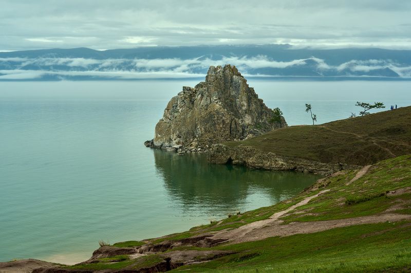 Скала Шаманкаphoto preview