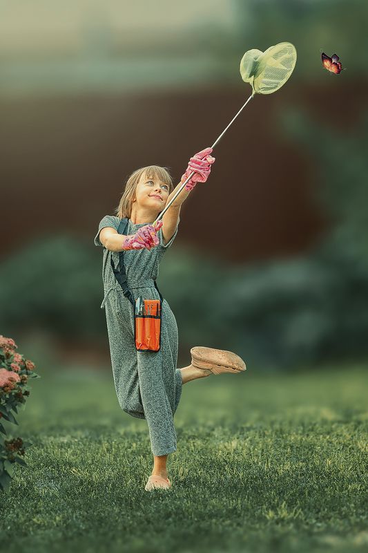 Ах! Лето...photo preview