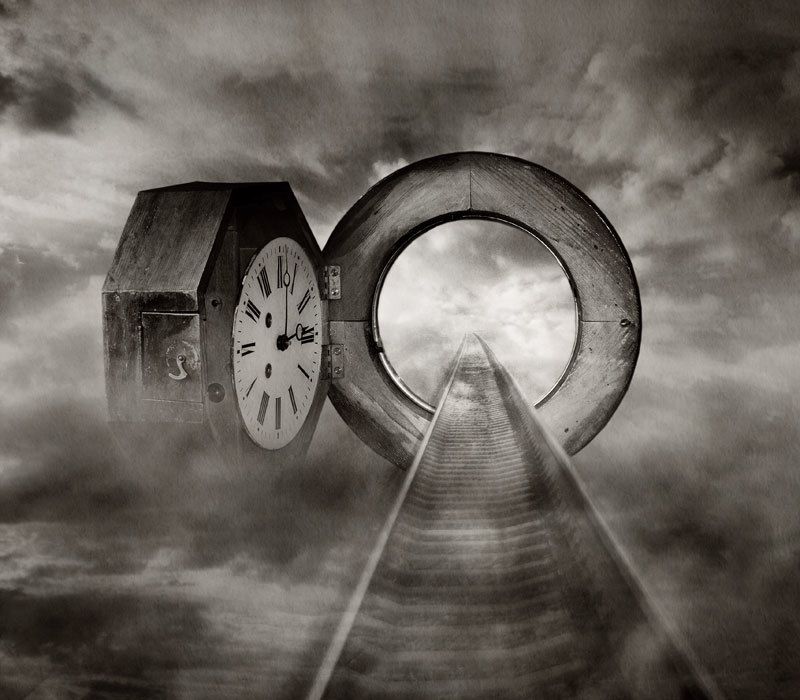 Сквозь времяphoto preview