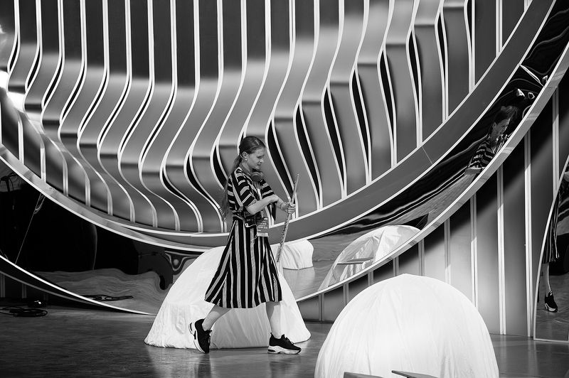 чб фото, b&w, городские картинки photo preview