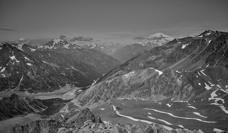 Эльбрус.photo preview