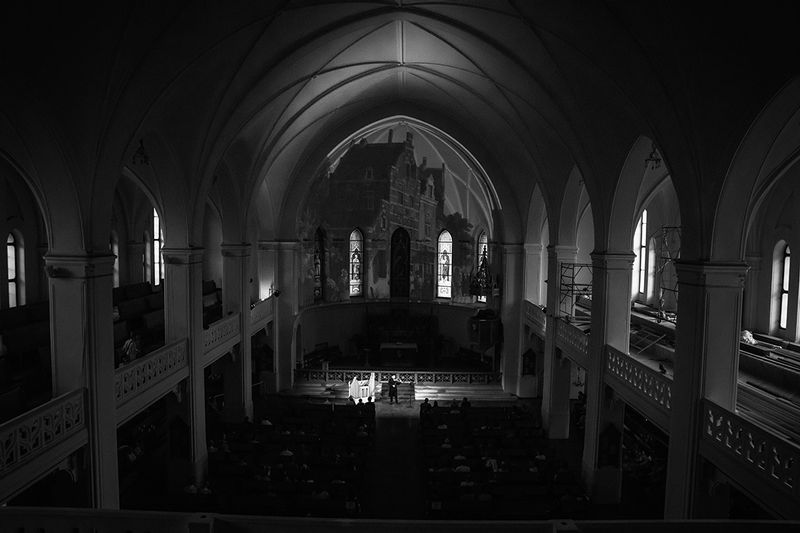 Вселенная Бах: альт и орган. 28 июля 2024.photo preview