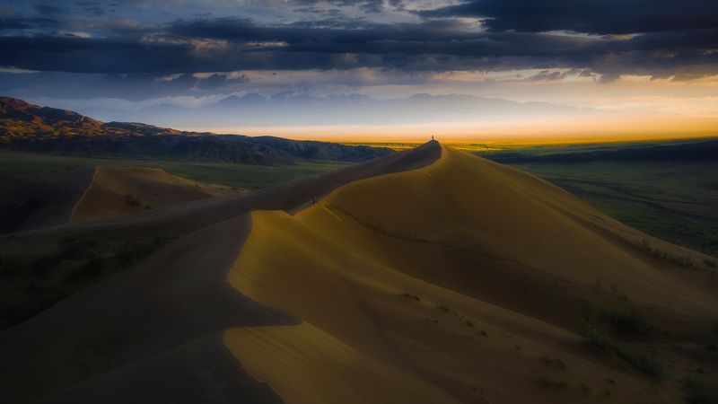 покорители поющих дюнphoto preview