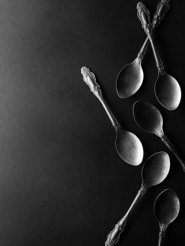 предметка, предметная фотография, рекламная фотография, студия, ЧБ photo preview