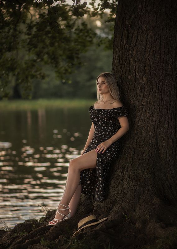 Лето фото превью