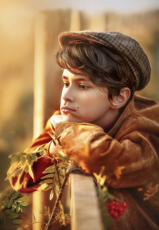 Уходит летоphoto preview