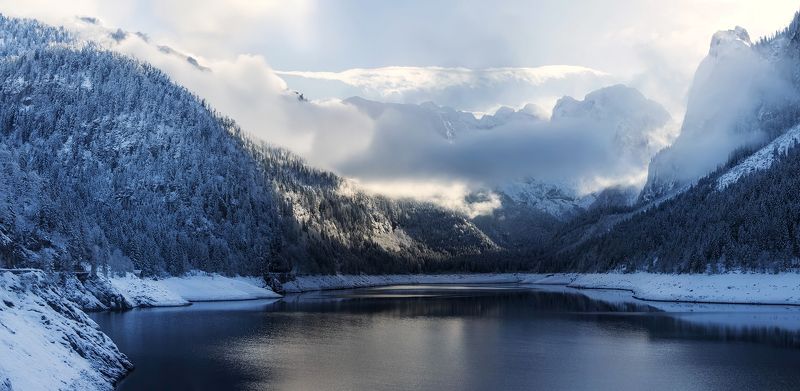После первого снегопада.photo preview