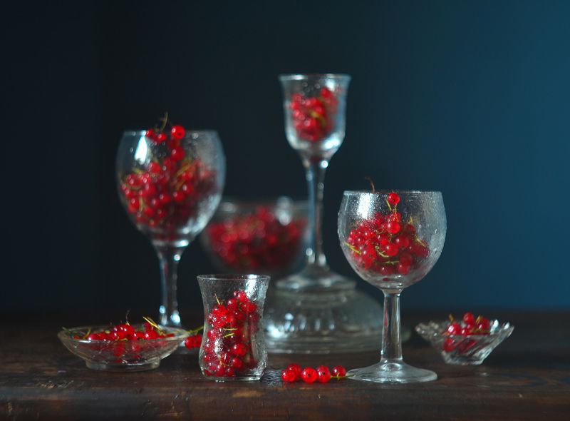 Смородина.photo preview