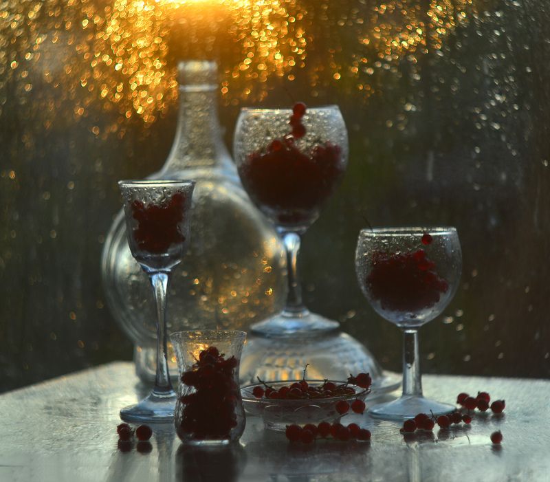 Последний луч уходящего лета.photo preview