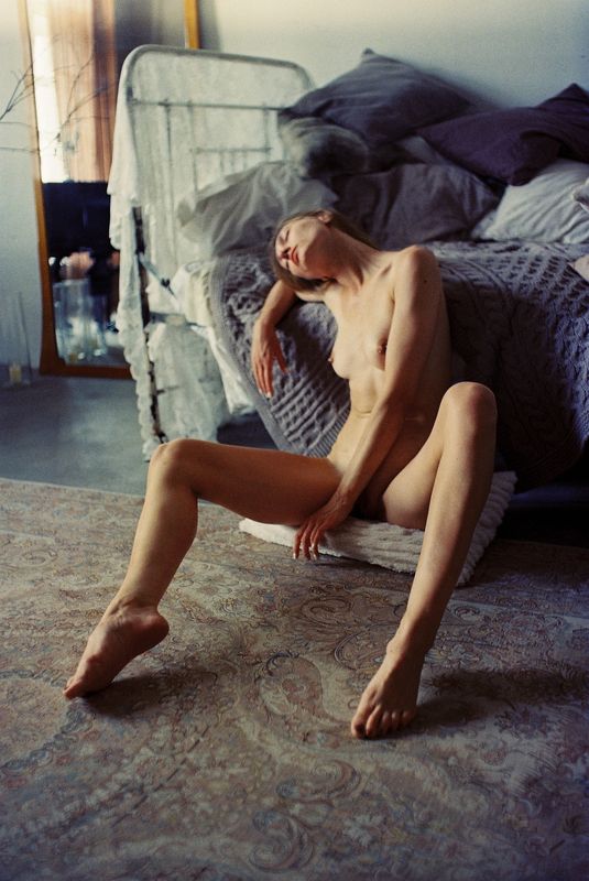 ню, nude, пленка, film, 500t, арт, арт ню, art, art nude, art-nude, hitchcock 500t Krisphoto preview