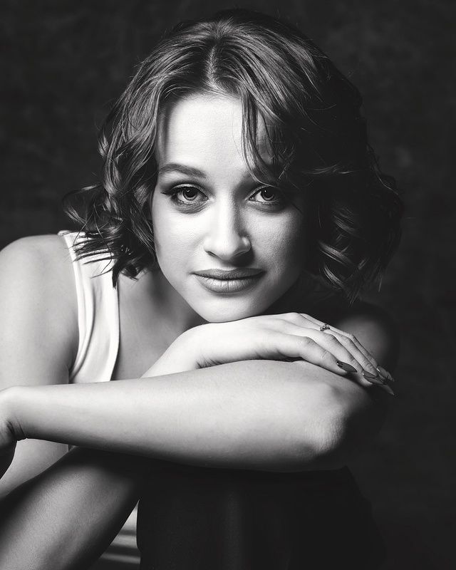 Лизаphoto preview