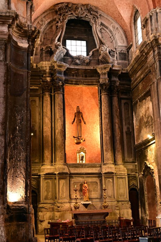 Churches, Architecture,  Church in Lisbonphoto preview