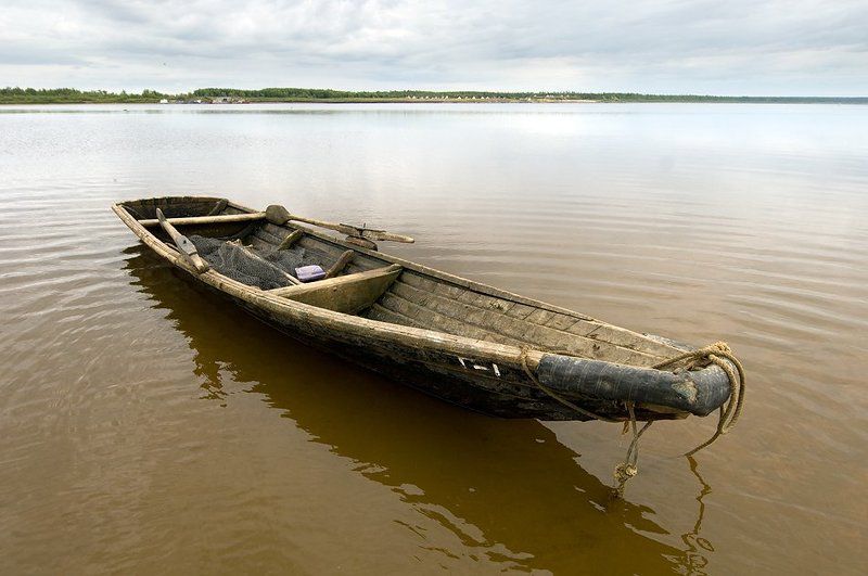 жизнь на краю земли, жанр, ненцы, путешествия, север из жизни рыбаков#10photo preview