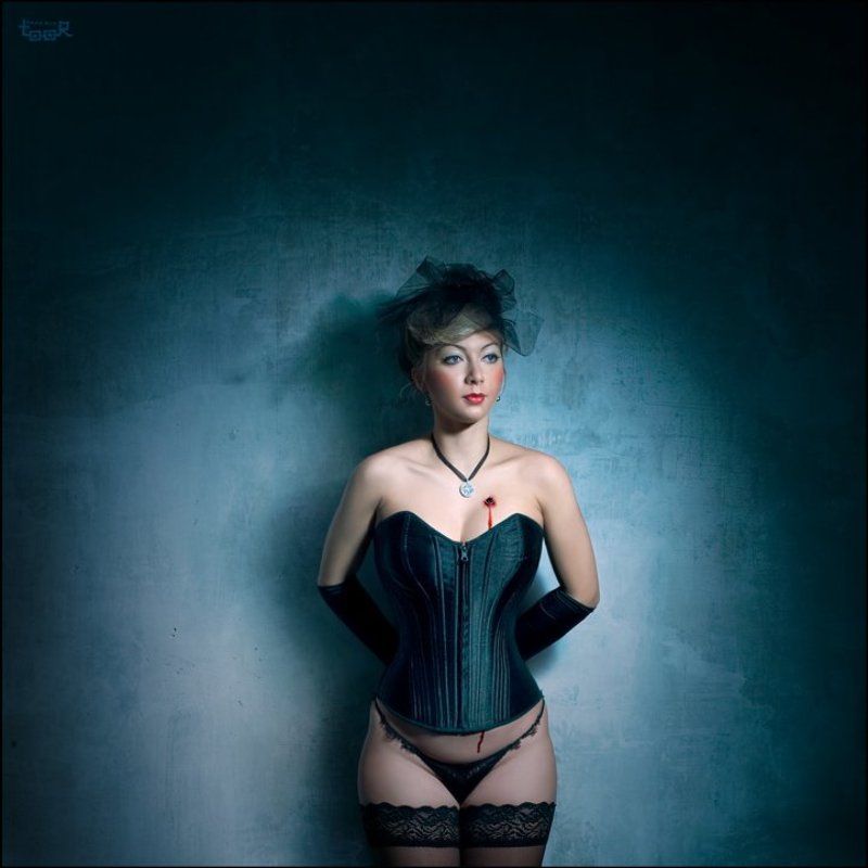 ню., мата, хари Гордость Мата Хариphoto preview