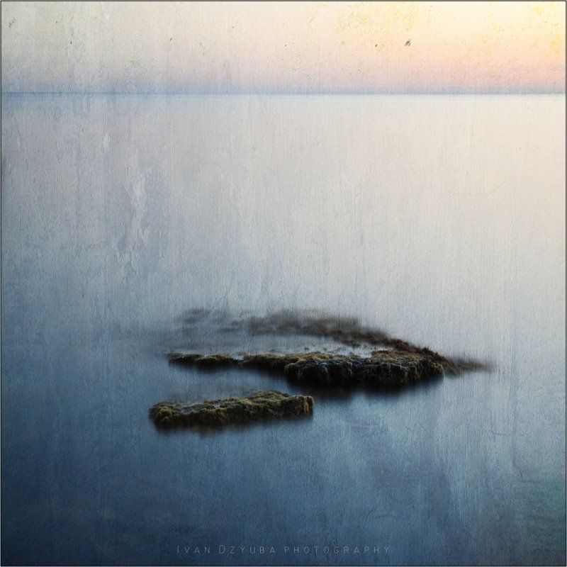 пейзаж, минимализм >photo preview