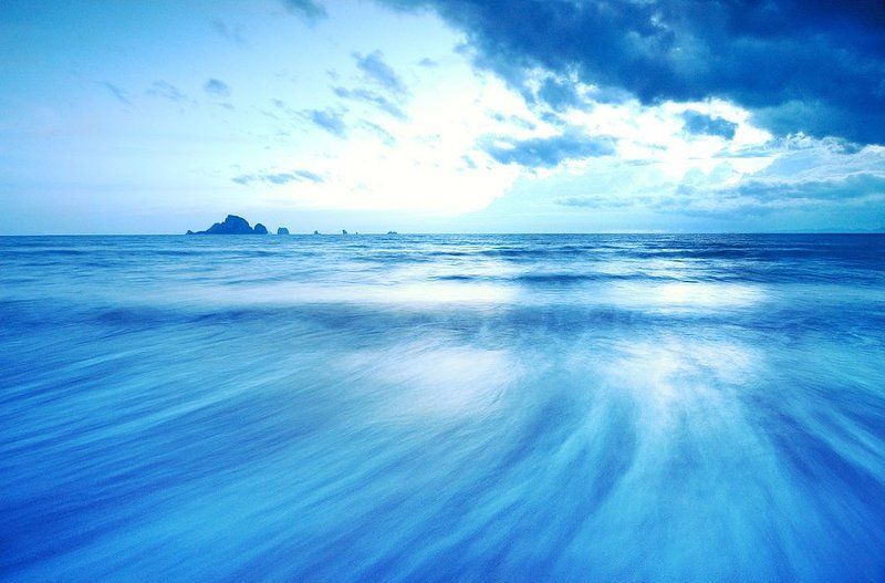 Ao Nang Beach фото превью