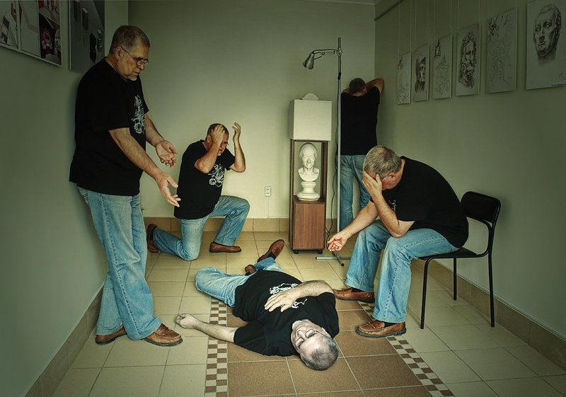 Memento moriphoto preview