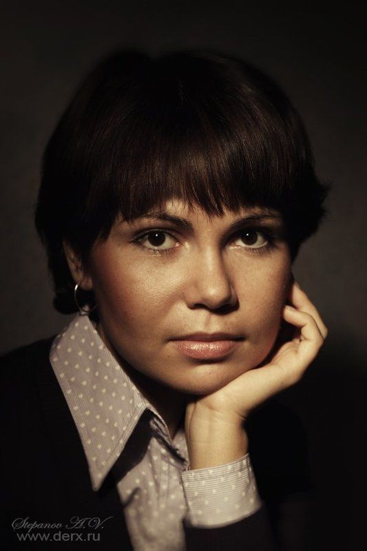 портрет Портретphoto preview