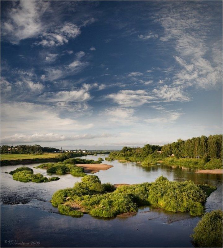 Вельские разливыphoto preview