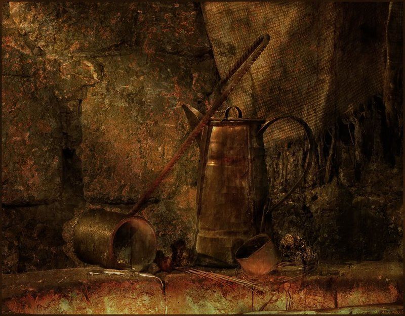 В старой литейнойphoto preview