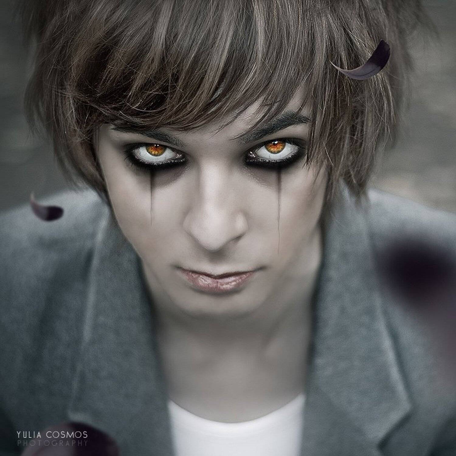 , юлия космос